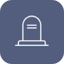 tomb icon
